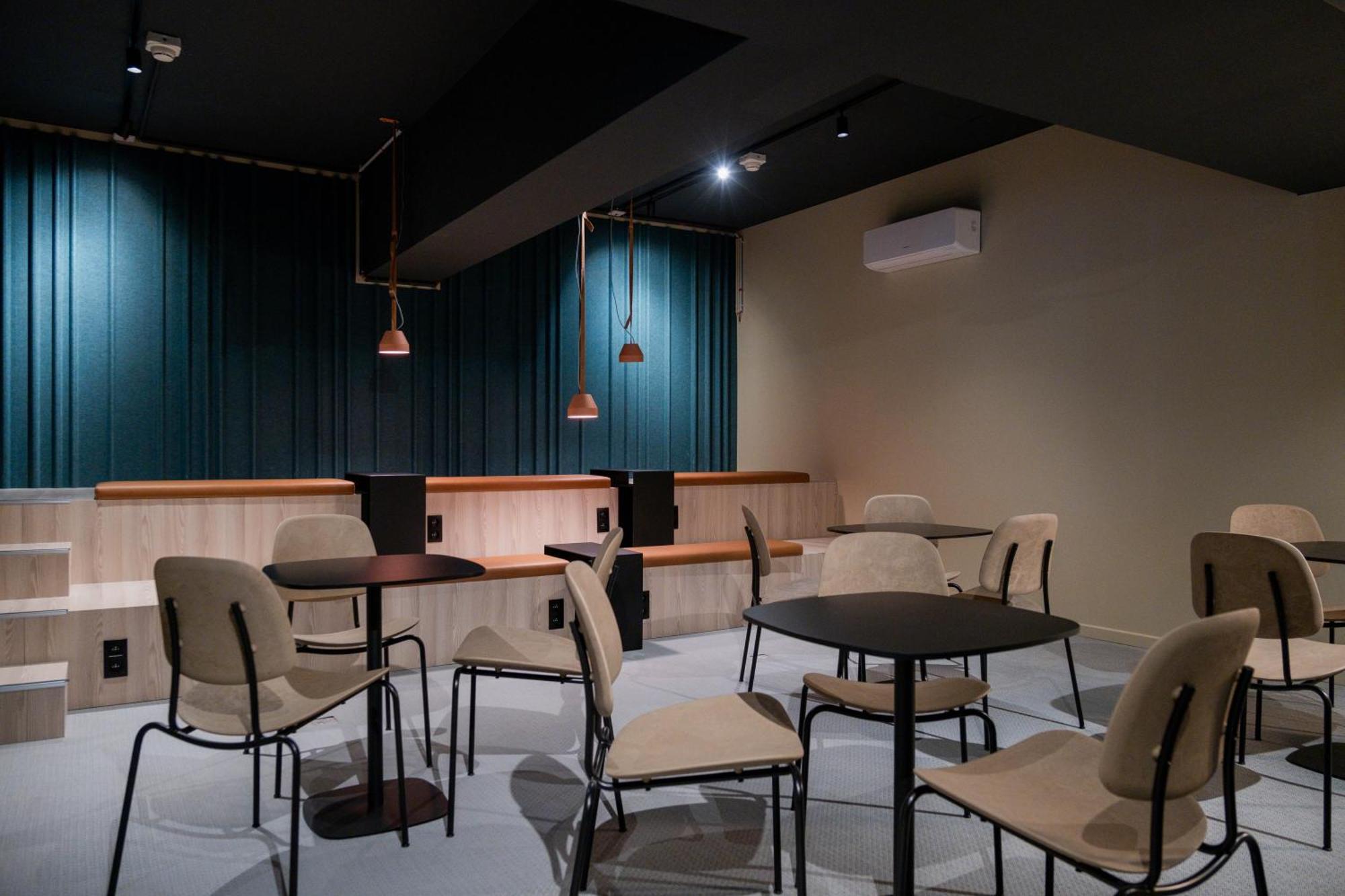 Citybox Brussels Saint-Gilles 외부 사진