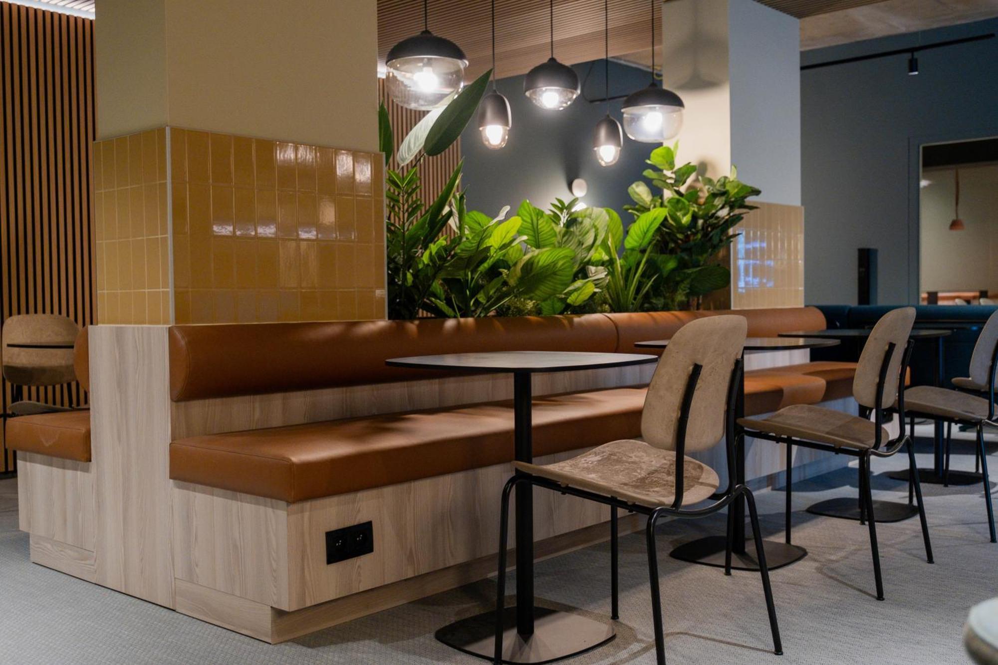 Citybox Brussels Saint-Gilles 외부 사진