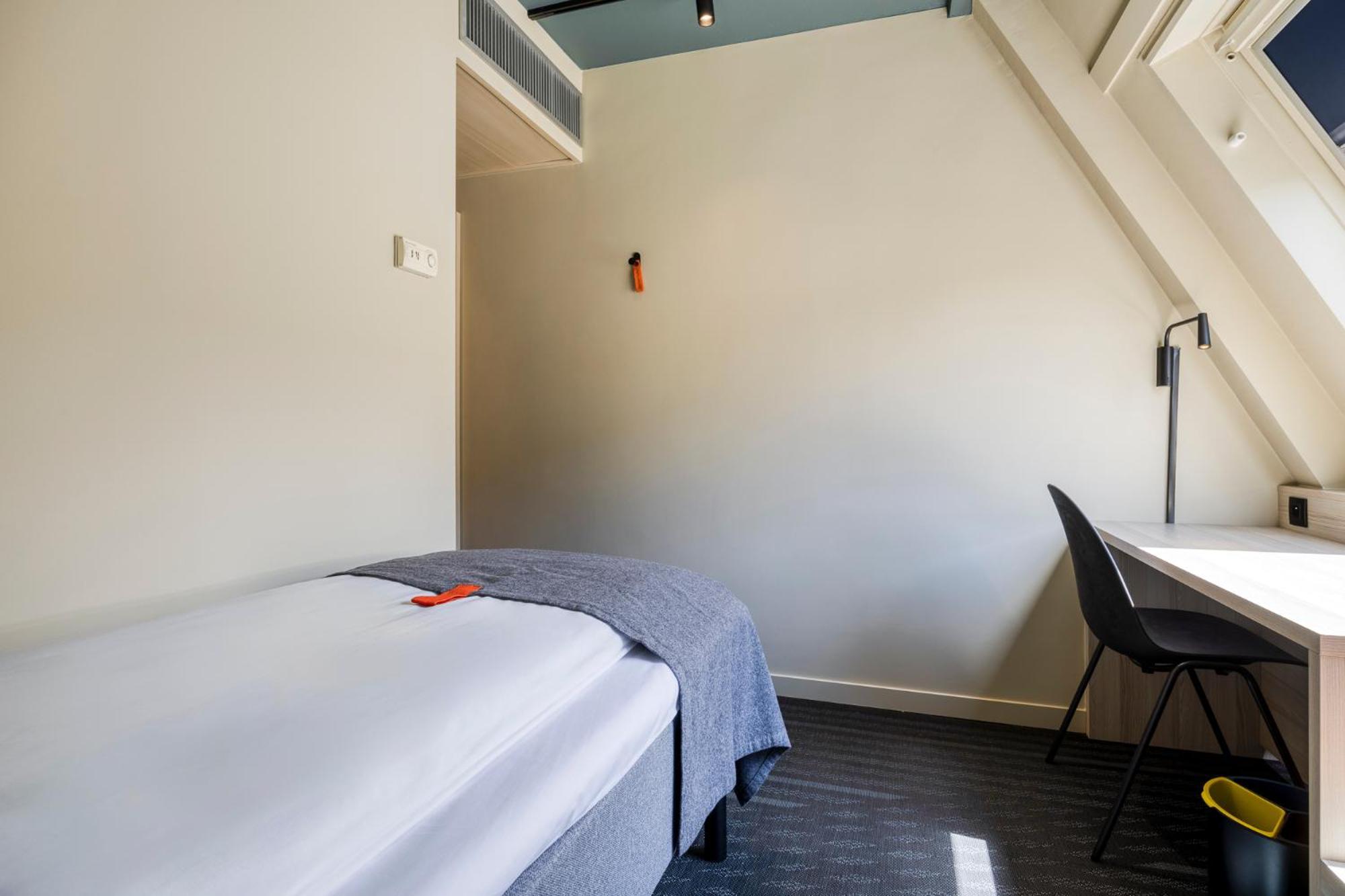 Citybox Brussels Saint-Gilles 외부 사진