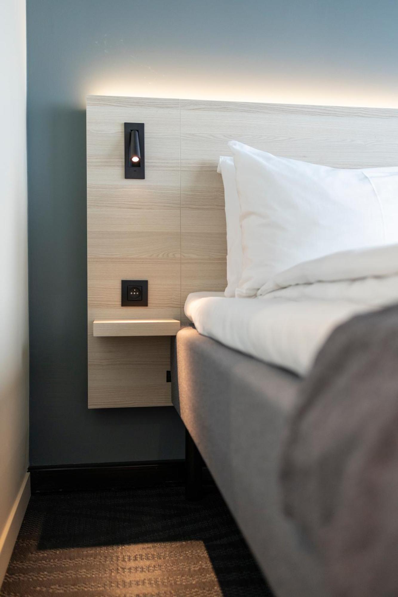 Citybox Brussels Saint-Gilles 외부 사진