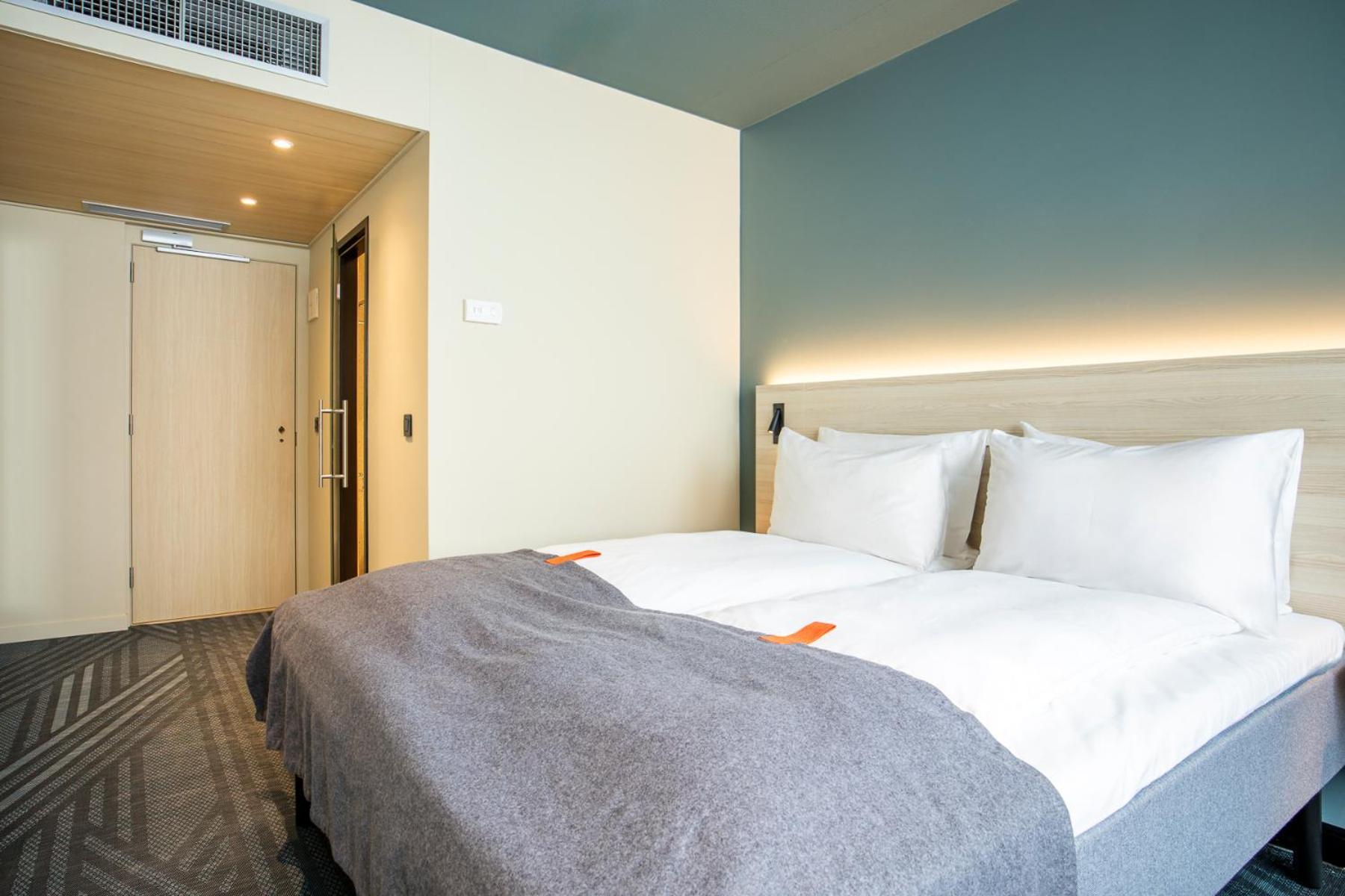 Citybox Brussels Saint-Gilles 외부 사진