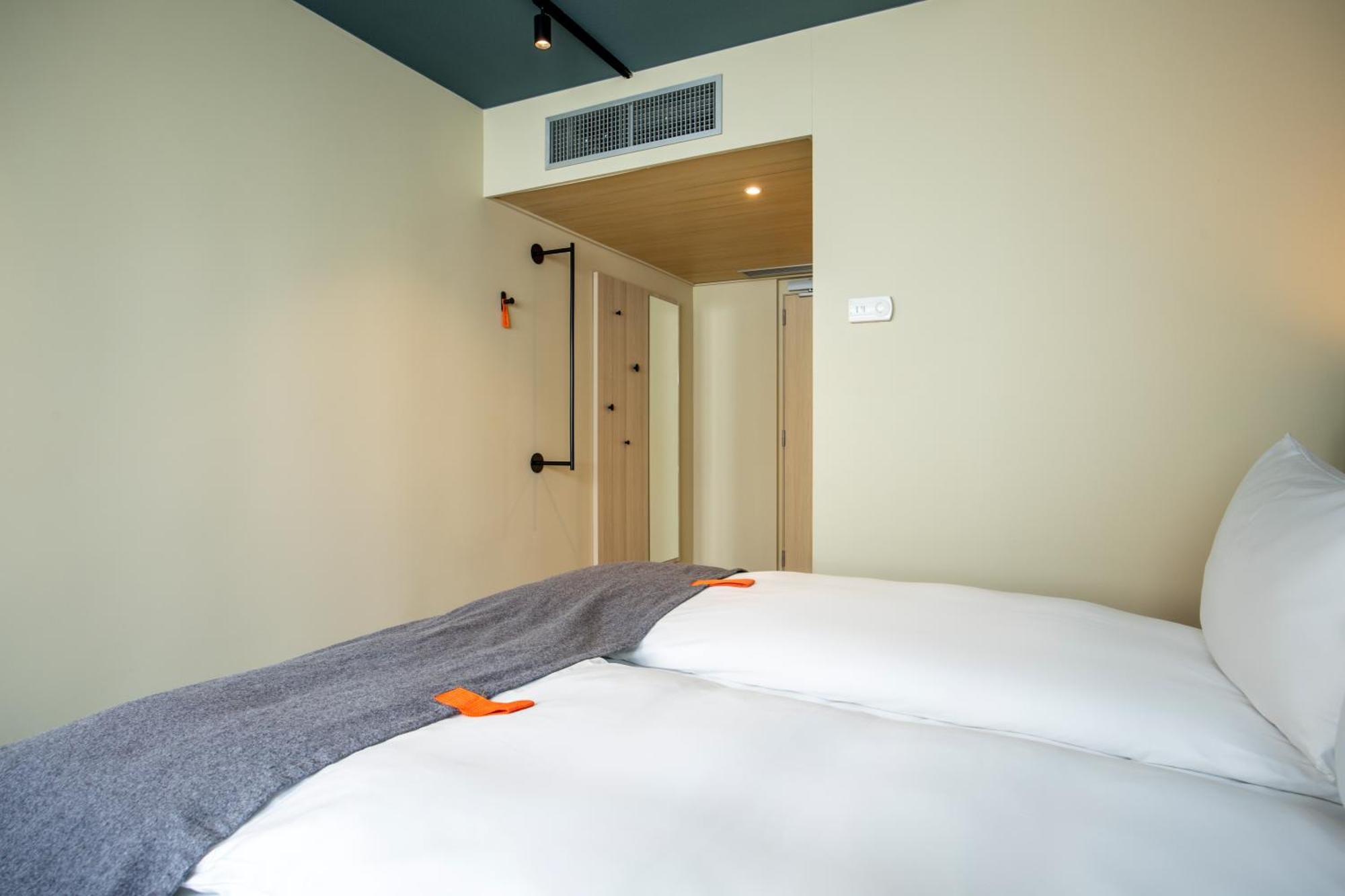 Citybox Brussels Saint-Gilles 외부 사진