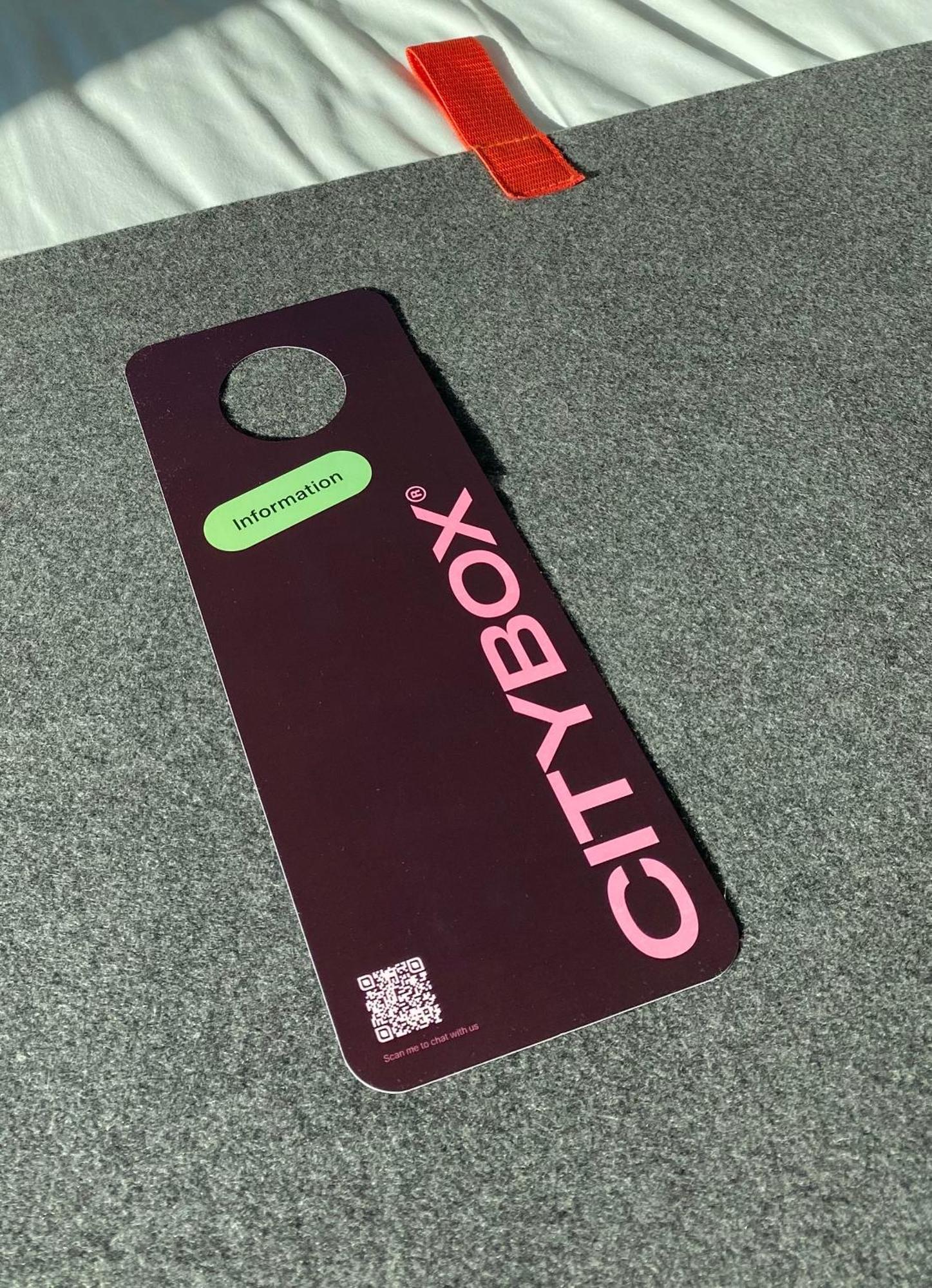 Citybox Brussels Saint-Gilles 외부 사진