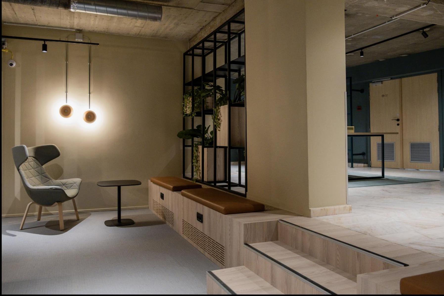 Citybox Brussels Saint-Gilles 외부 사진