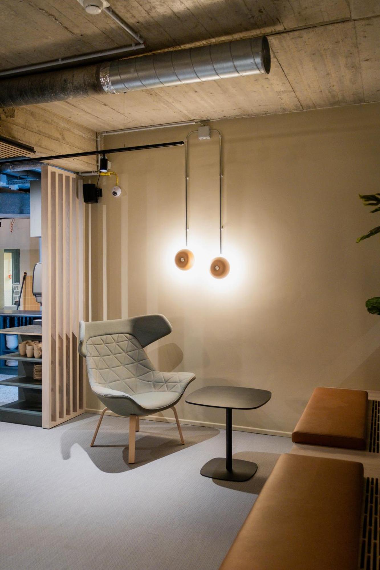 Citybox Brussels Saint-Gilles 외부 사진