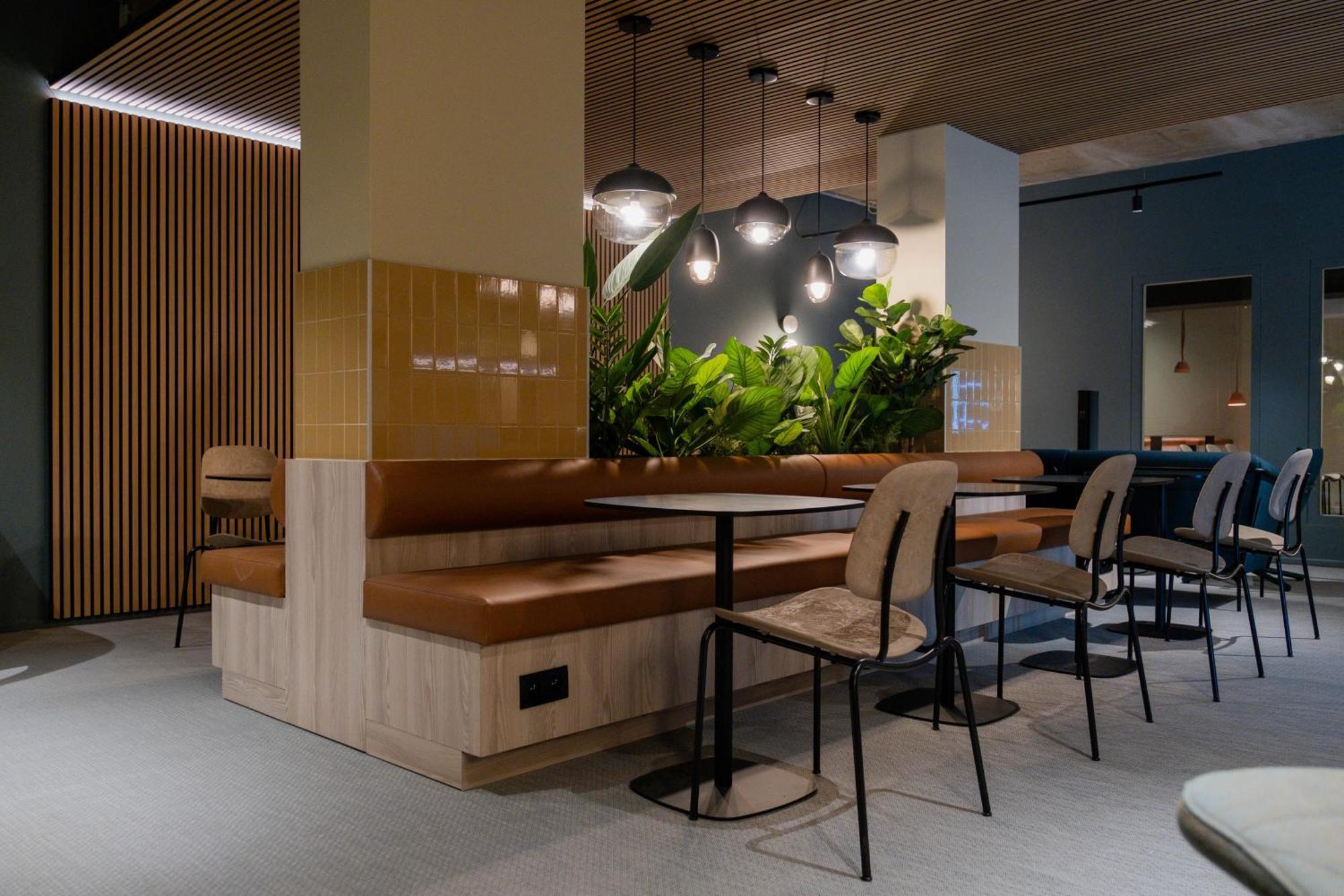 Citybox Brussels Saint-Gilles 외부 사진